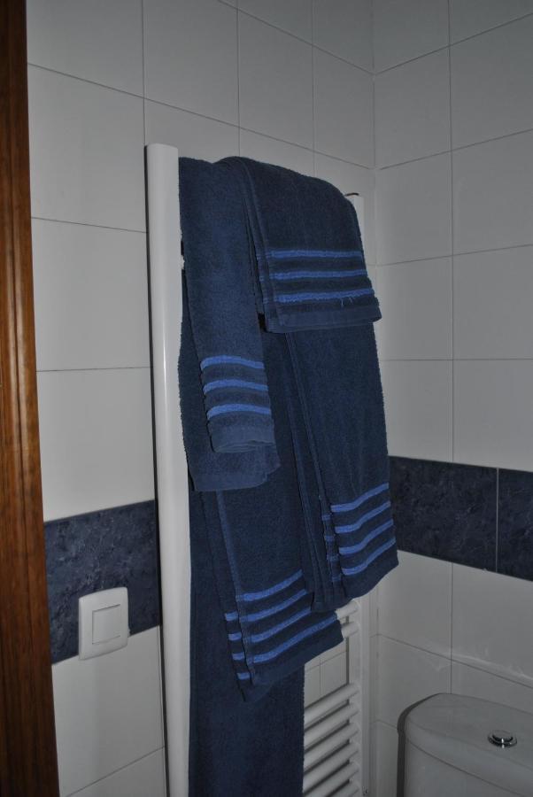 Hotel Rural Los Perales San Vitero Екстер'єр фото