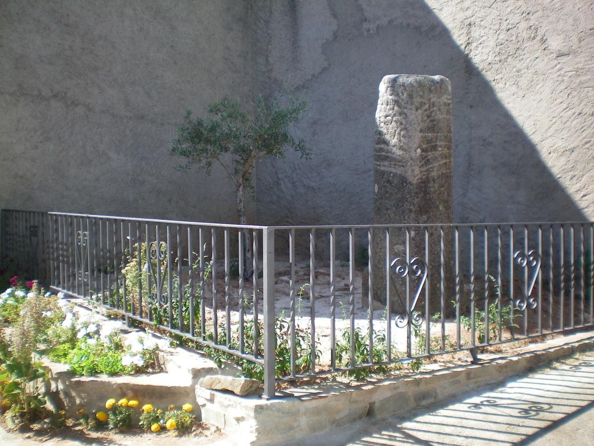 Hotel Rural Los Perales San Vitero Екстер'єр фото