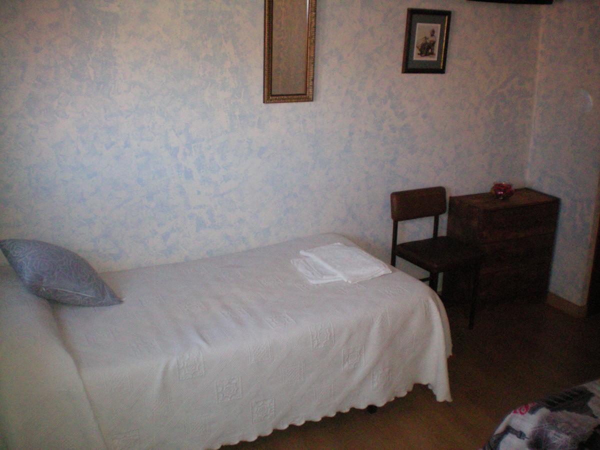 Hotel Rural Los Perales San Vitero Екстер'єр фото